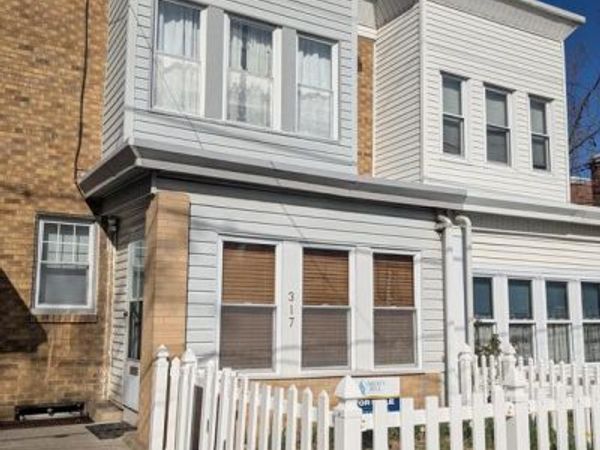 317 SAINT VINCENT STREET, PHILADELPHIA, PA 19111