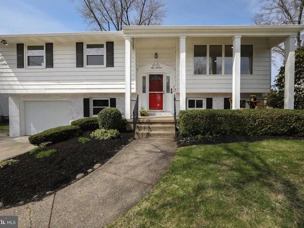 113 BYRON TERRACE, CHERRY HILL, NJ 08003