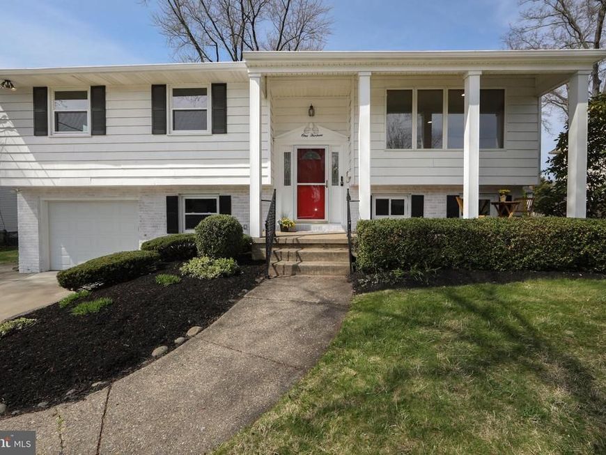 113 Byron Terrace, Cherry Hill, NJ 08003 Main Photo