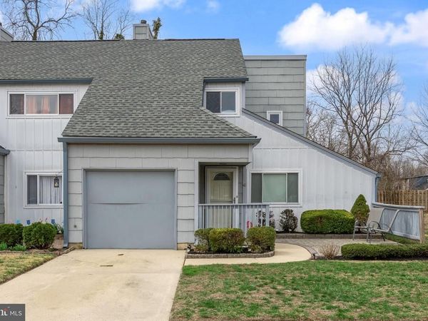 10 GLENWOOD DRIVE, LINDENWOLD, NJ 08021