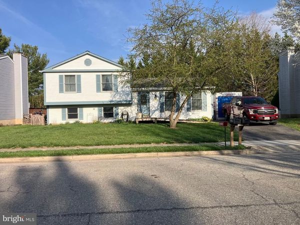 5640 SINGLETREE DRIVE, FREDERICK, MD 21703