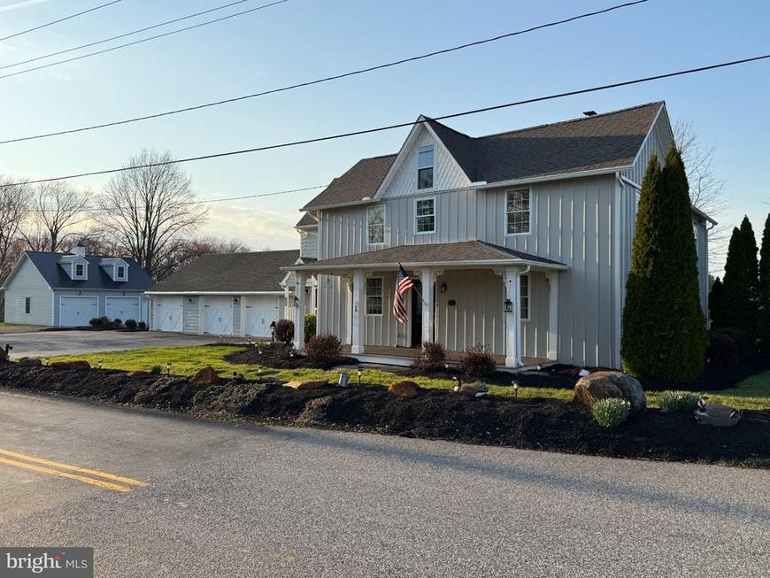 3752 Rock Run Road, Havre de Grace, MD 21078 Main Photo