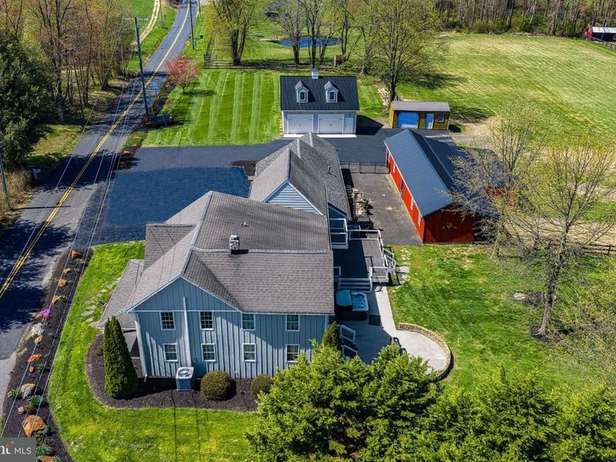 3752 Rock Run Road, Havre de Grace, MD 21078 Main Photo