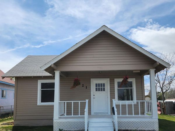 421 7th Ave N, Buhl, ID 83316