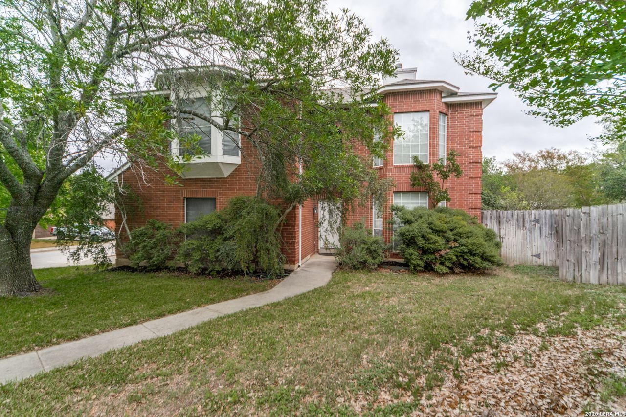 2732 Rancho Mirage, San Antonio, TX 78259 Main Photo