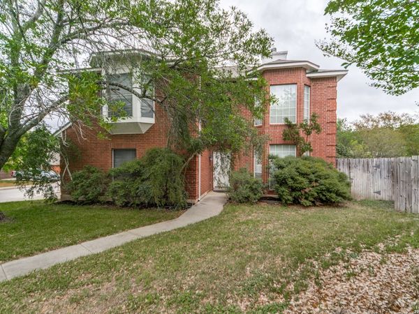 2732 Rancho Mirage, San Antonio, TX 78259