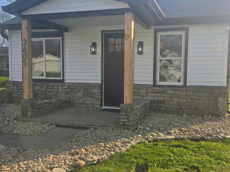 2601 Gaylord Avenue, Tate Twp, OH 45106 Photo 1