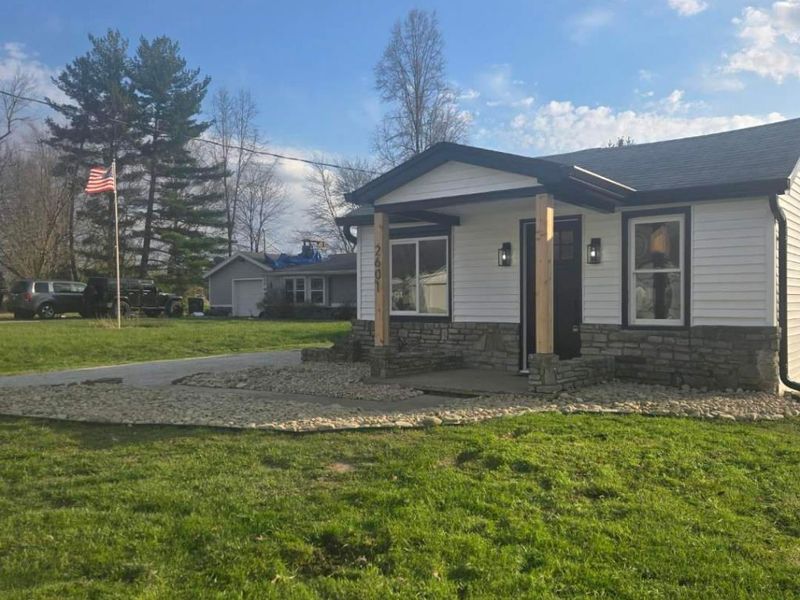 2601 Gaylord Avenue, Tate Twp, OH 45106 Photo 2