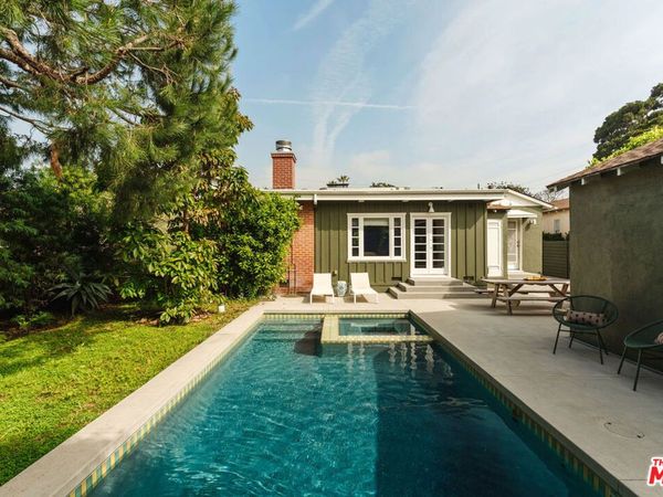 222 W Hillsdale Street, Inglewood, CA 90302