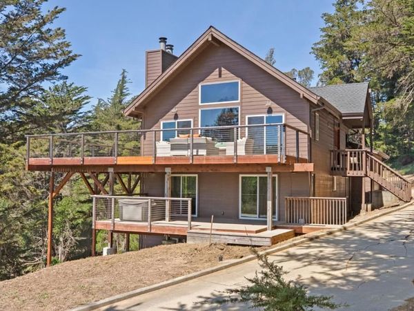 688 Calabasas Road, Watsonville, CA 95076