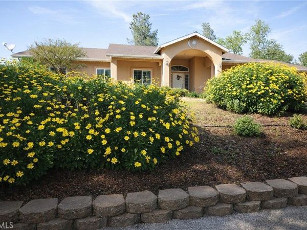 41121 Long Hollow, Coarsegold, CA 93614
