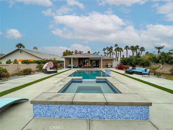 68185 Durango, Cathedral City, CA 92234