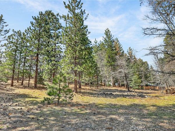 0 Cepu Road, Running Springs, CA 92382