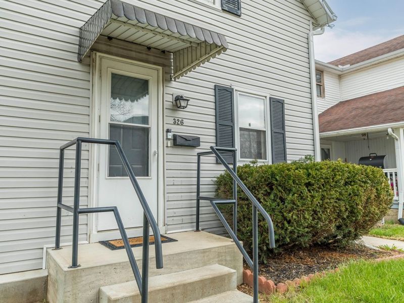 326 Jefferson Street, Sidney, OH 45365 Photo 2