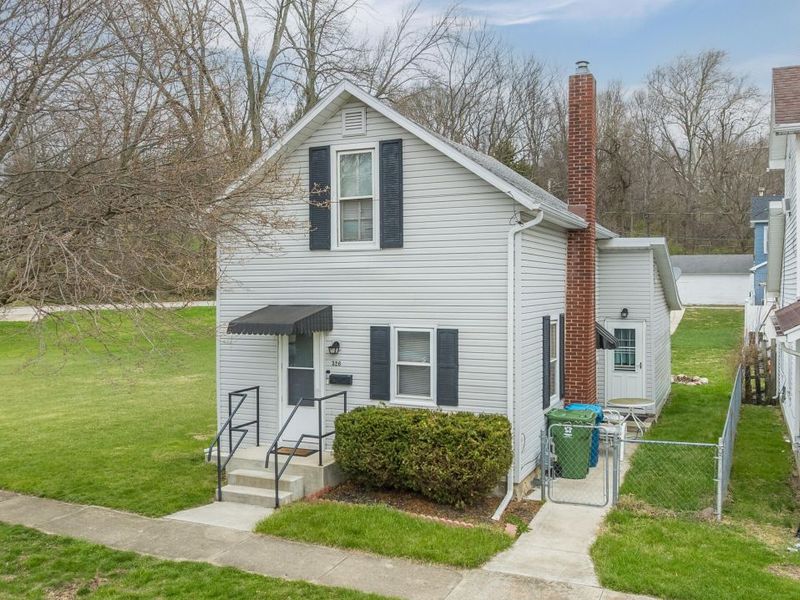 326 Jefferson Street, Sidney, OH 45365 Photo 3