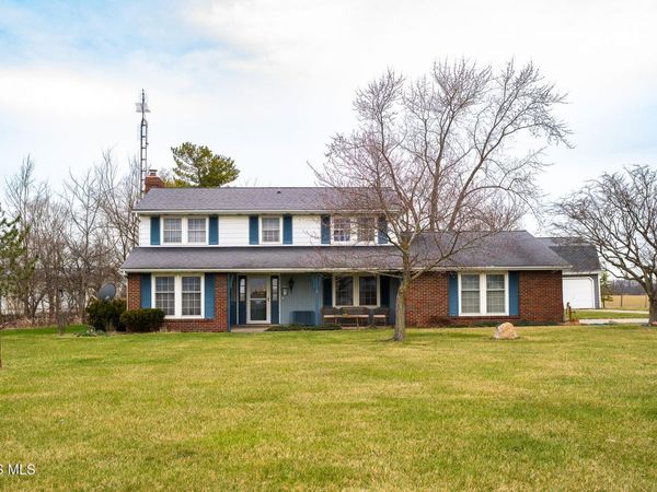 U481 State Route 66, Archbold, OH 43502