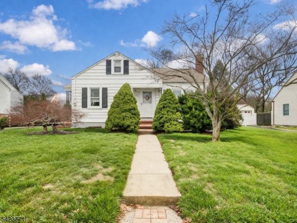 339 N 8Th Ave, Manville, NJ 08835