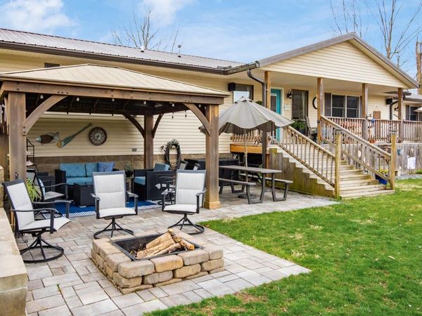 6625 S River Road, Blue Rock, OH 43720