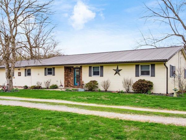 6625 S River Road, Blue Rock, OH 43720