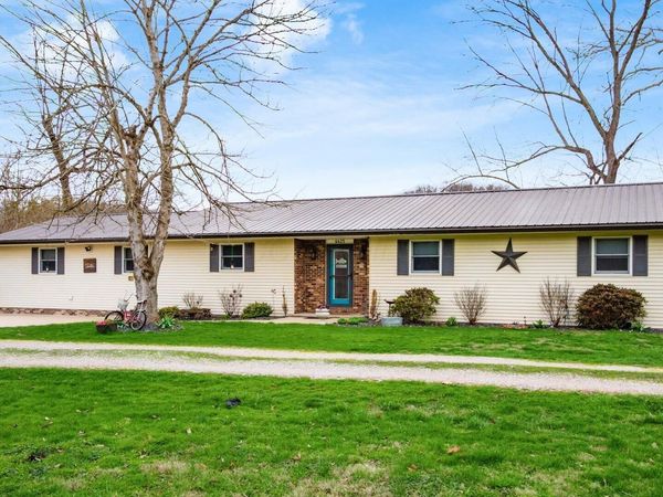 6625 S River Road, Blue Rock, OH 43720