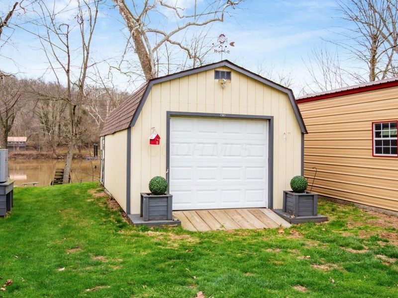 6625 S River Road, Blue Rock, OH 43720 Photo 33