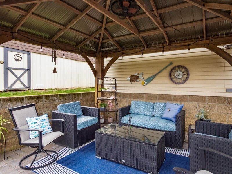 6625 S River Road, Blue Rock, OH 43720 Photo 36