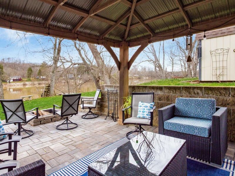 6625 S River Road, Blue Rock, OH 43720 Photo 38