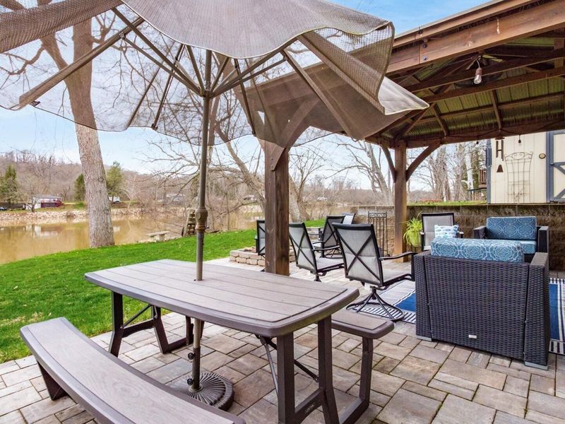 6625 S River Road, Blue Rock, OH 43720 Photo 39