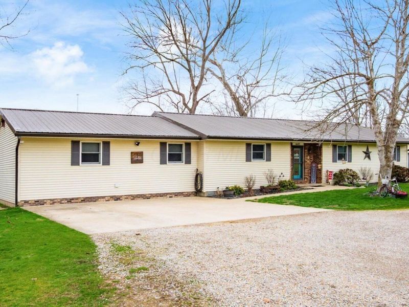 6625 S River Road, Blue Rock, OH 43720 Photo 5