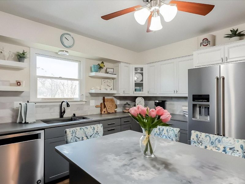 6625 S River Road, Blue Rock, OH 43720 Photo 8