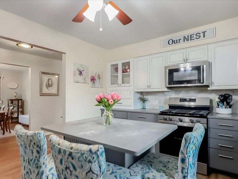 6625 S River Road, Blue Rock, OH 43720 Photo 9