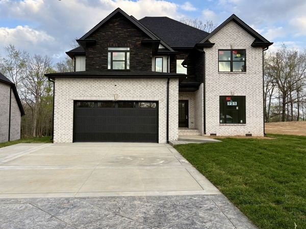 4001 Sadie grace way , Clarksville, TN 37042