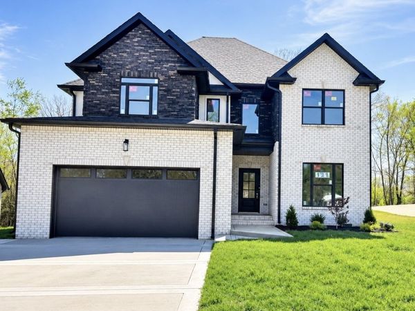 4001 Sadie grace way, Clarksville, TN 37042