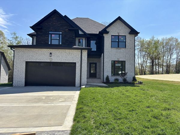 4001 Sadie grace way, Clarksville, TN 37042