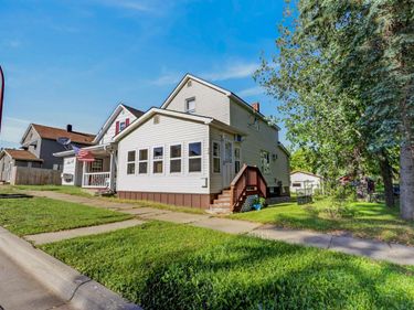 120 4th Street, Nashwauk, MN 55769