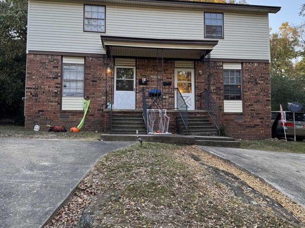 2100 Virginia Drive , North Little Rock, AR 72118