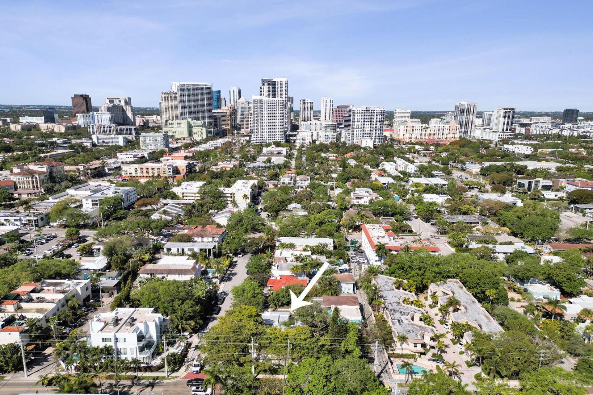 1405 SE 2nd Street, Fort Lauderdale, FL 33301 Photo