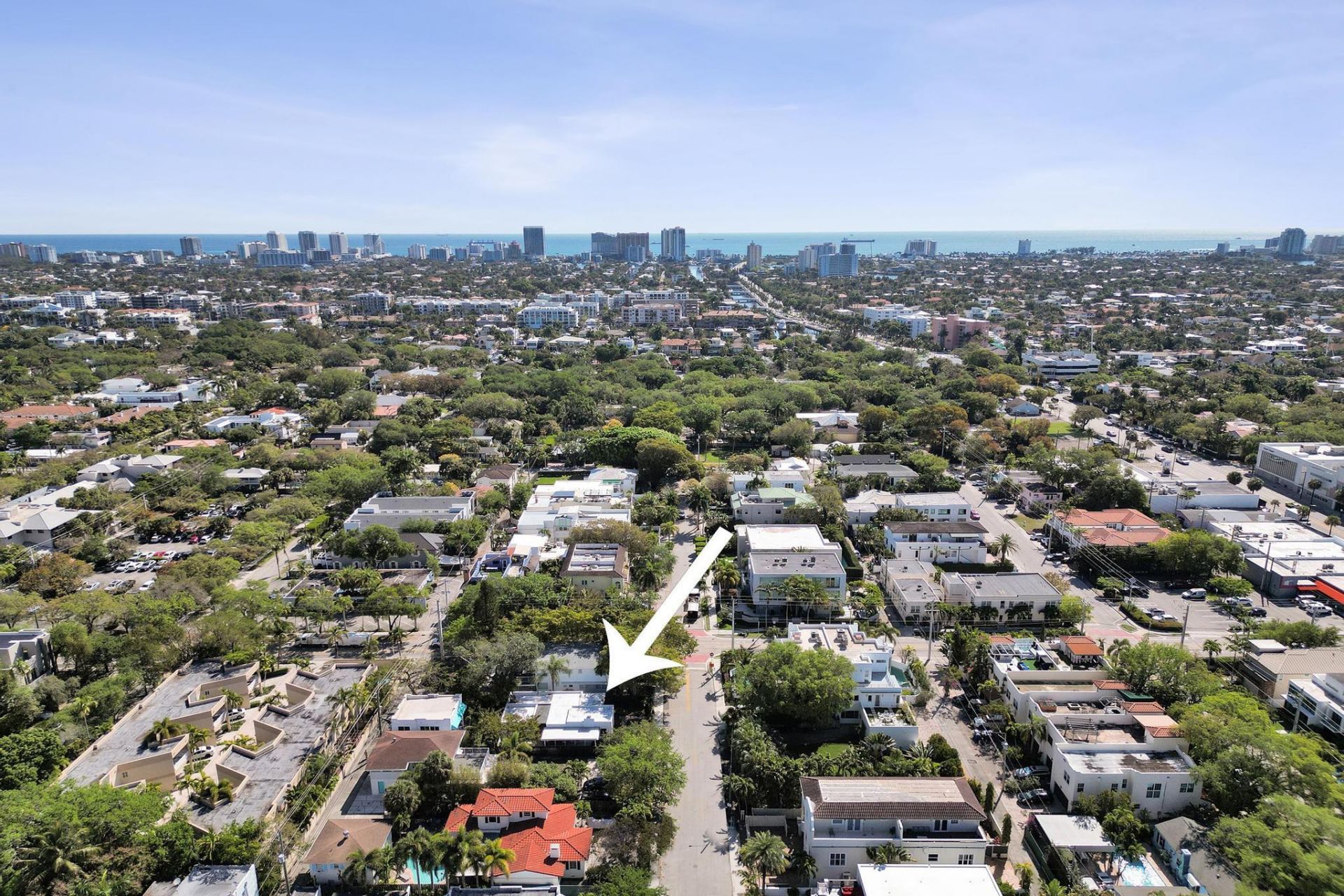 1405 SE 2nd Street, Fort Lauderdale, FL 33301 Photo