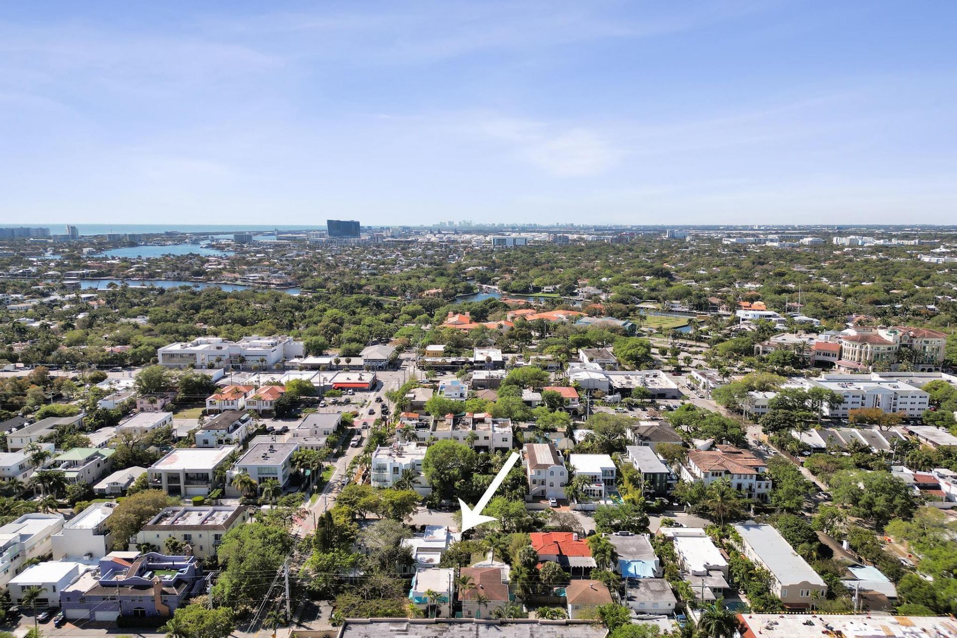 1405 SE 2nd Street, Fort Lauderdale, FL 33301 Photo