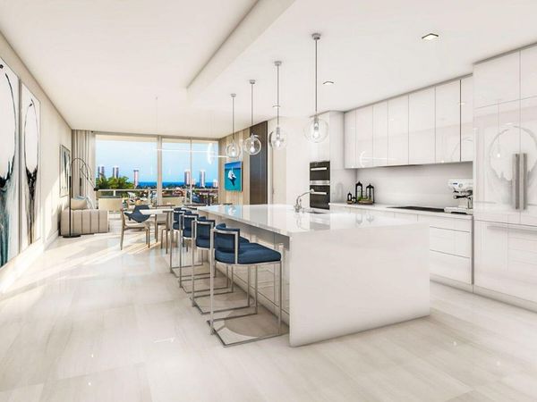 220 Lake Shore Drive, Unit 704, Lake Park, FL 33403