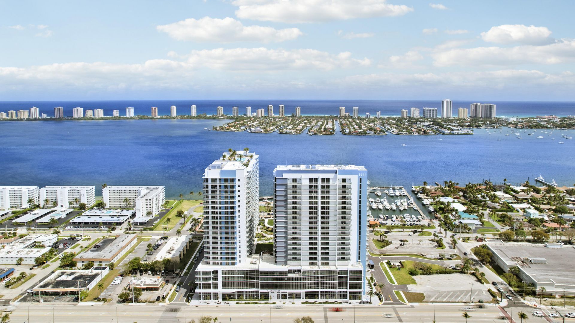 220 Lake Shore Drive, Unit 704, Lake Park, FL 33403 Photo