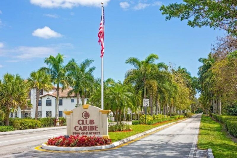 5600 NW 61st Street, Unit 1015, Coconut Creek, FL 33073 Photo