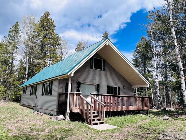 4780 Fir Street, ISLAND PARK, ID 83429