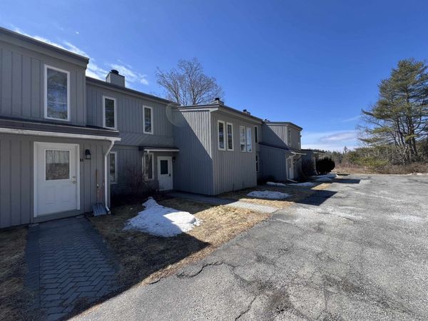 3095 Thompsonburg Road, Unit B/2, Londonderry, VT 05155