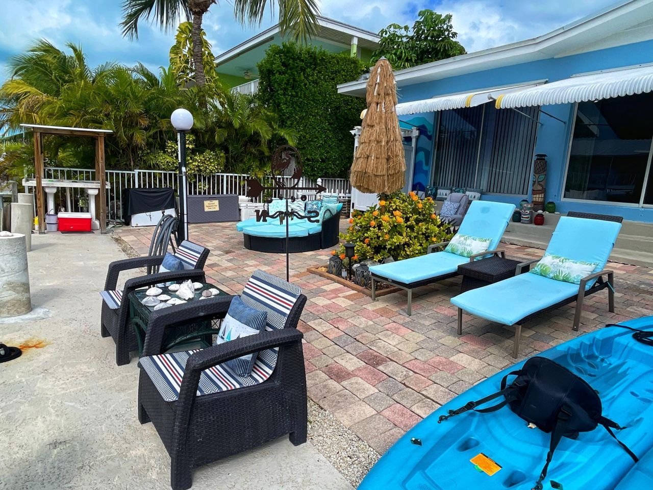 611 8th Street, Key Colony, FL 33051 Photo