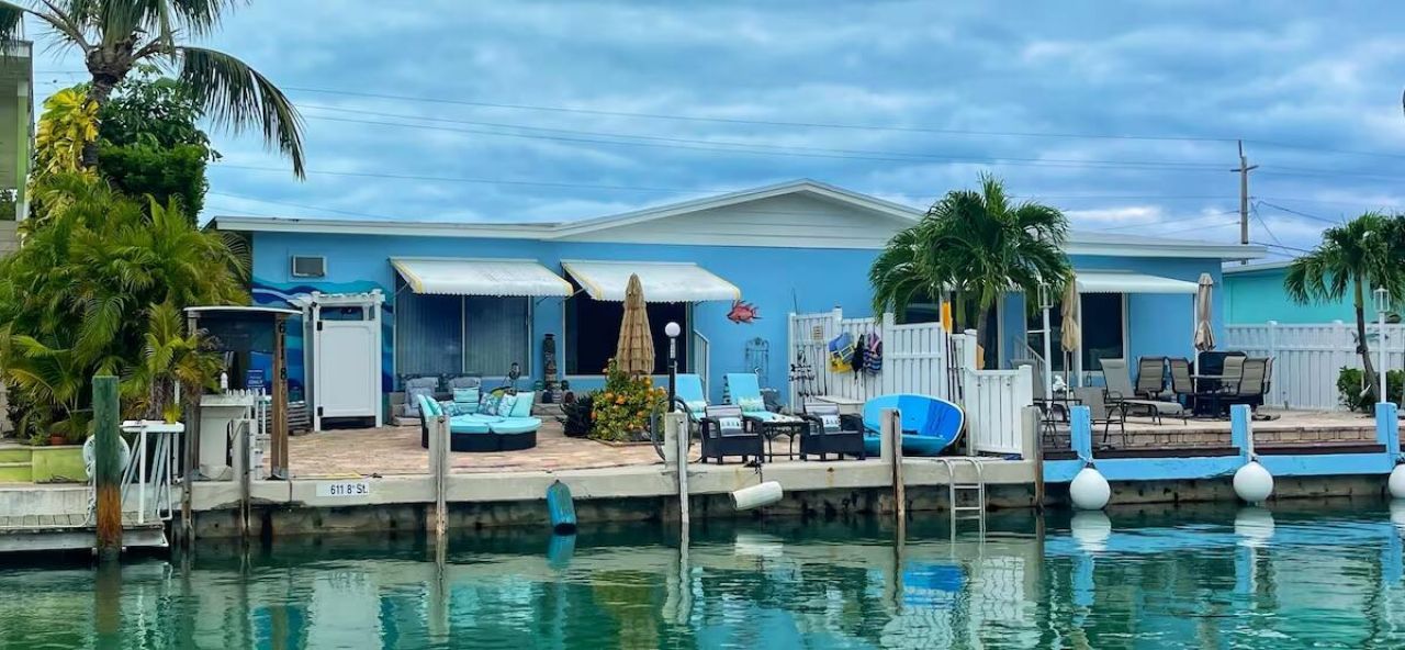 611 8th Street, Key Colony, FL 33051 Photo