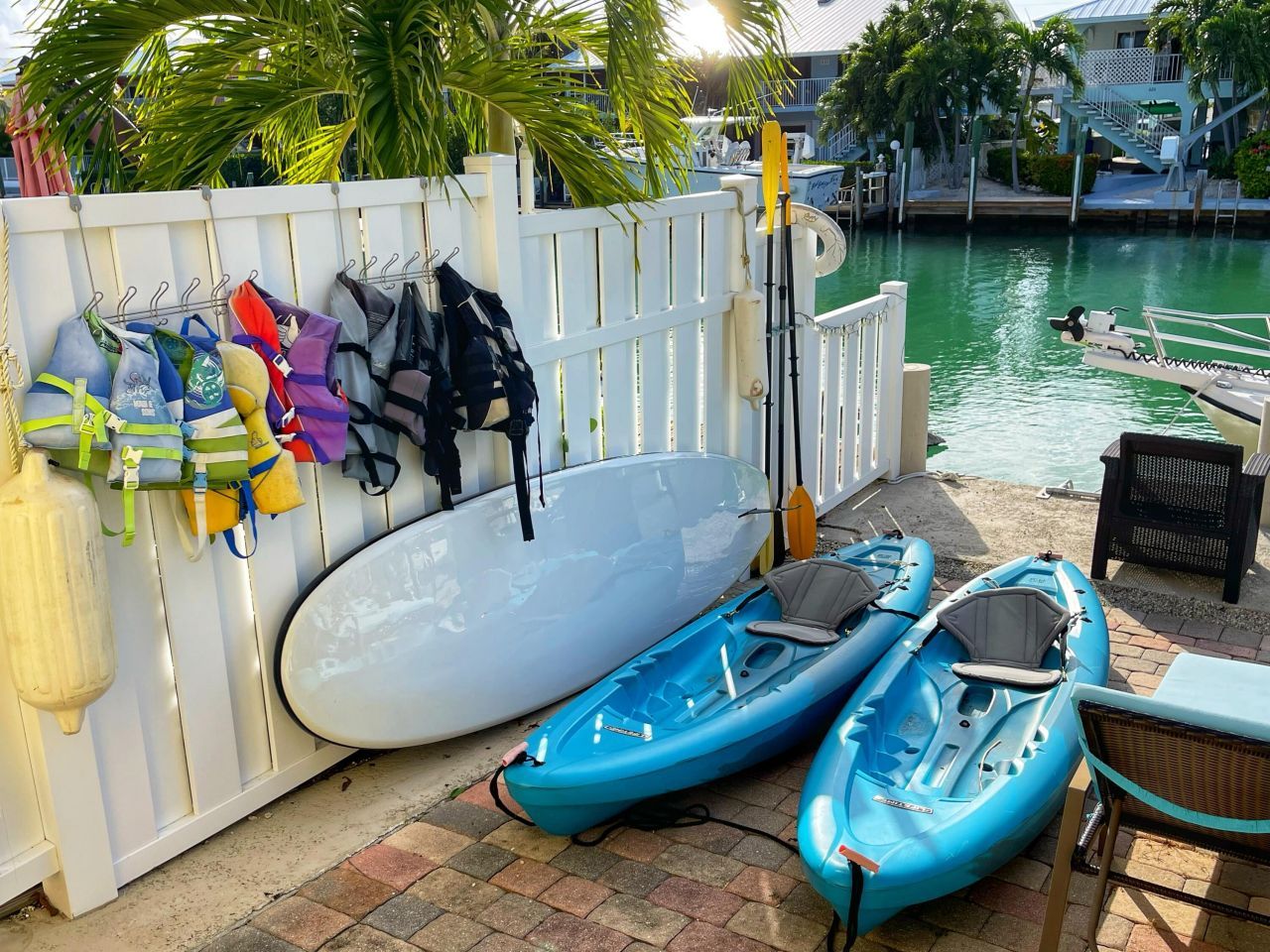 611 8th Street, Key Colony, FL 33051 Photo