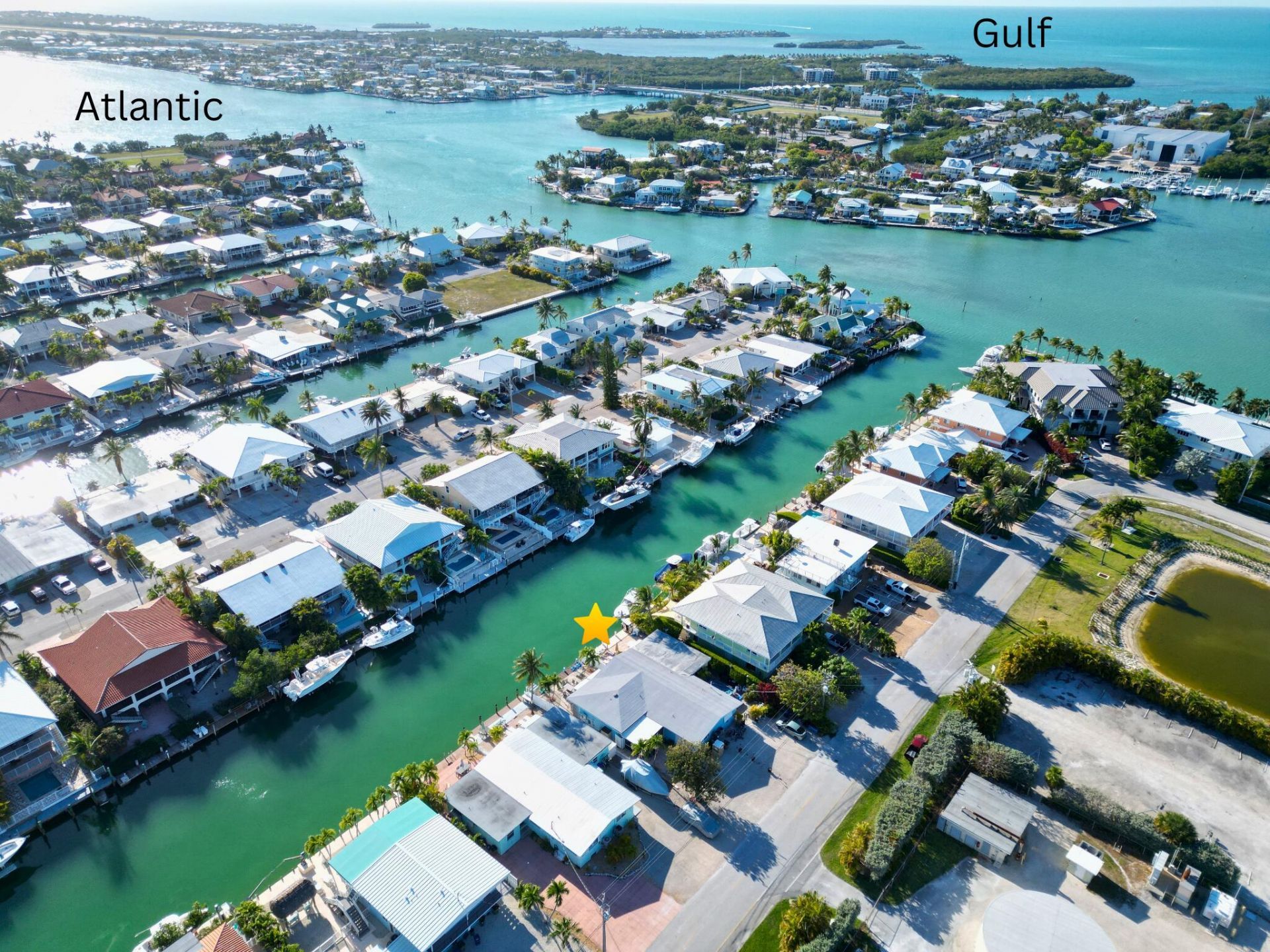 611 8th Street, Key Colony, FL 33051 Photo