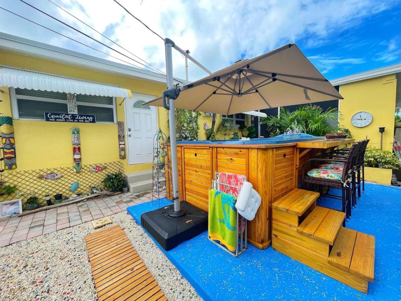 611 8th Street, Key Colony, FL 33051 Photo