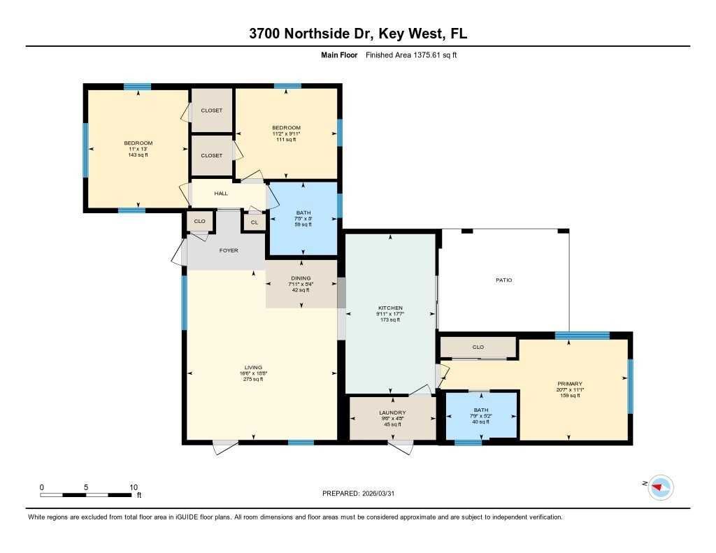 3700 Northside Drive, Key West, FL 33040 Photo